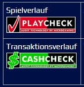 All Slots Casino PlayCheck