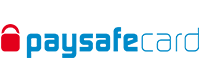 paysafecard logo