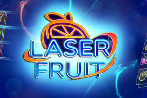 red tiger laser fruit