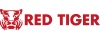 red tiger