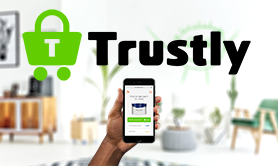 trustly online casinos