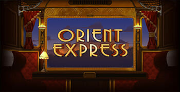 yggdrasil orient express